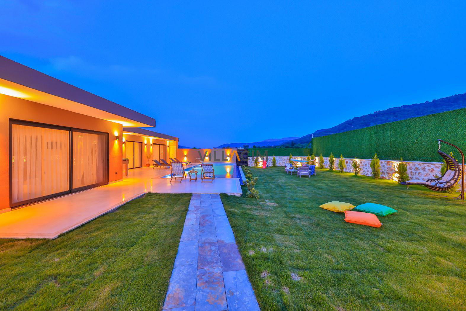 Villa Lukka