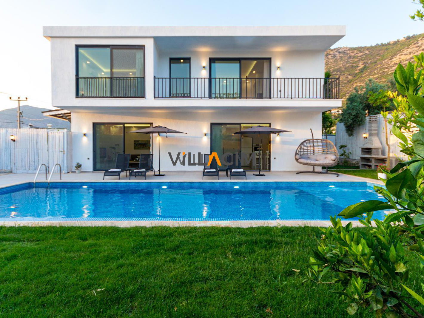 Villa Ruxiz