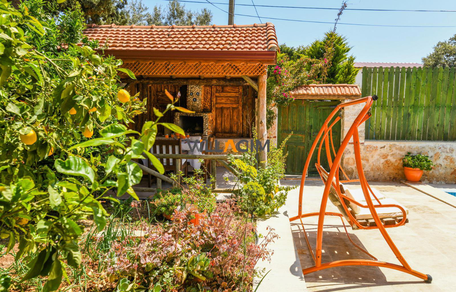 Villa Secret Garden