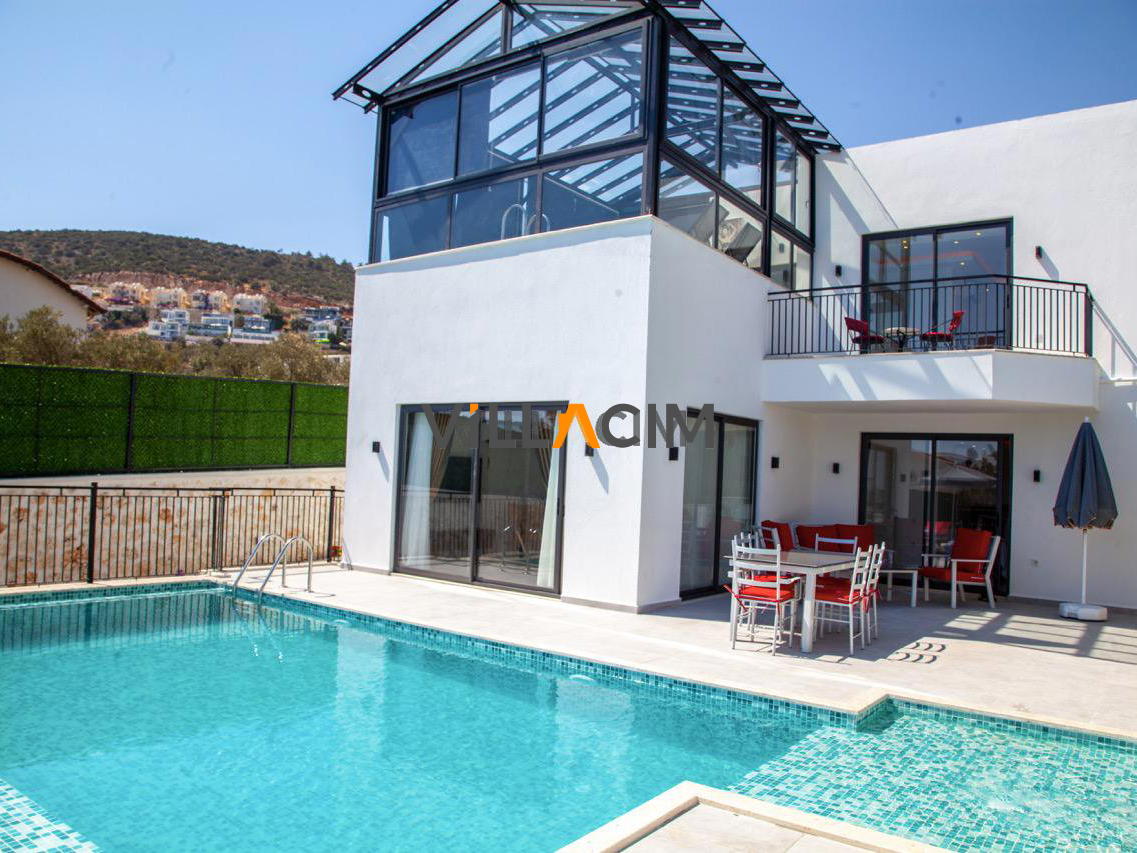 Villa Gülce Kalkan