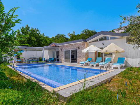 Villa Maram