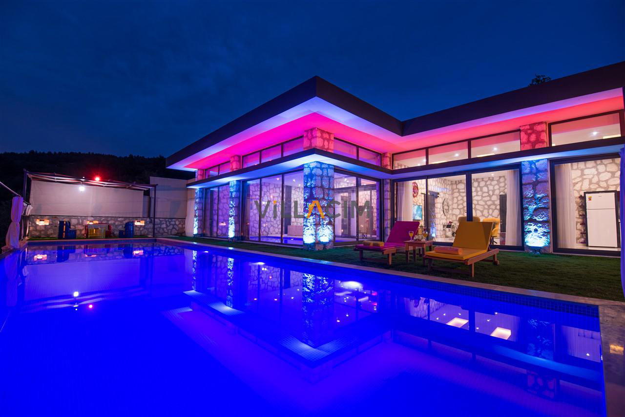 Villa Dore