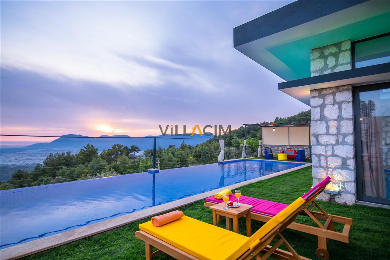 Villa Dore