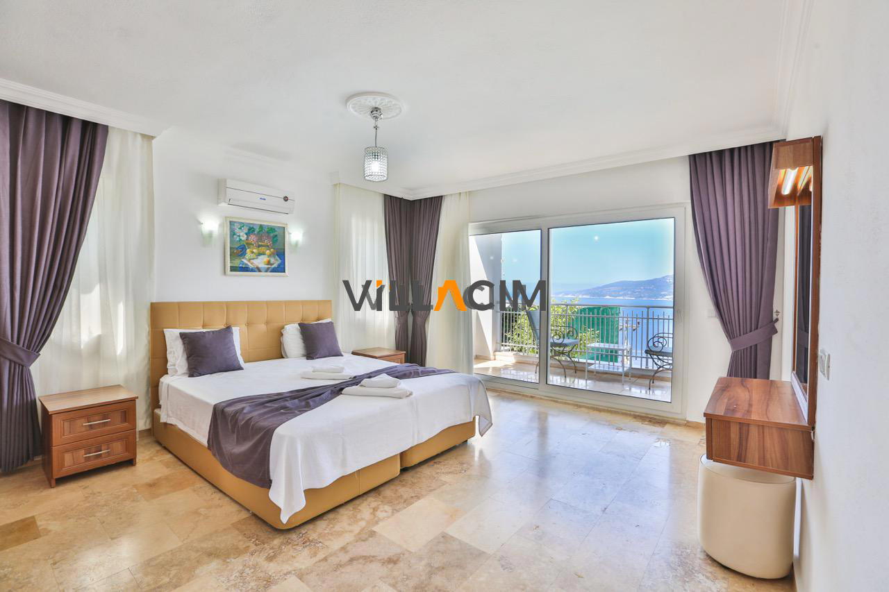 Villa Baysal 3