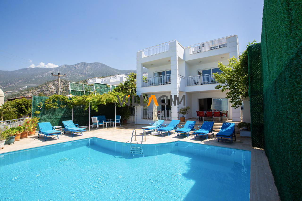 Villa Baysal 3