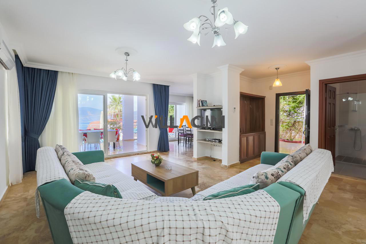 Villa Baysal 3