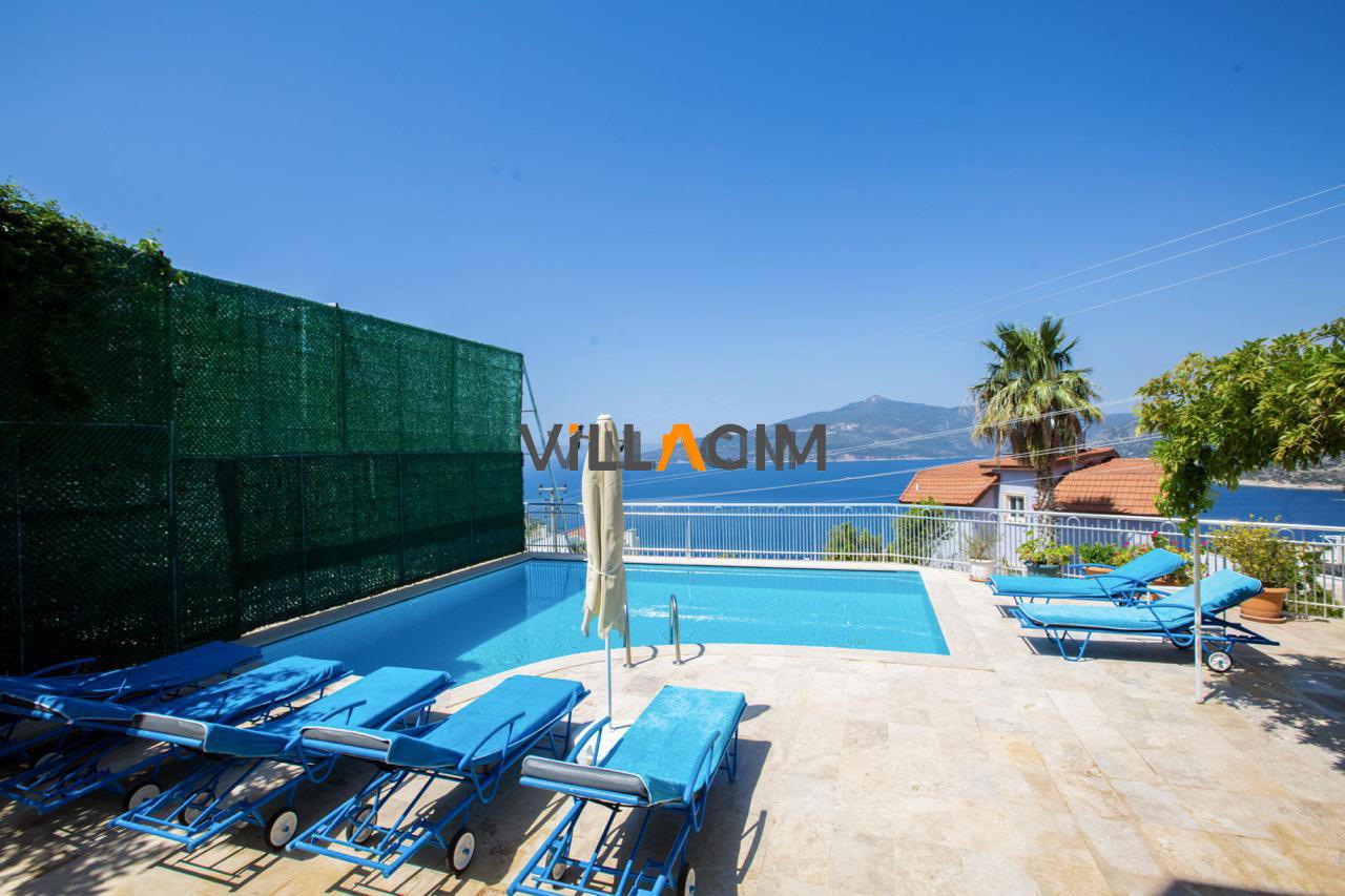 Villa Baysal 3