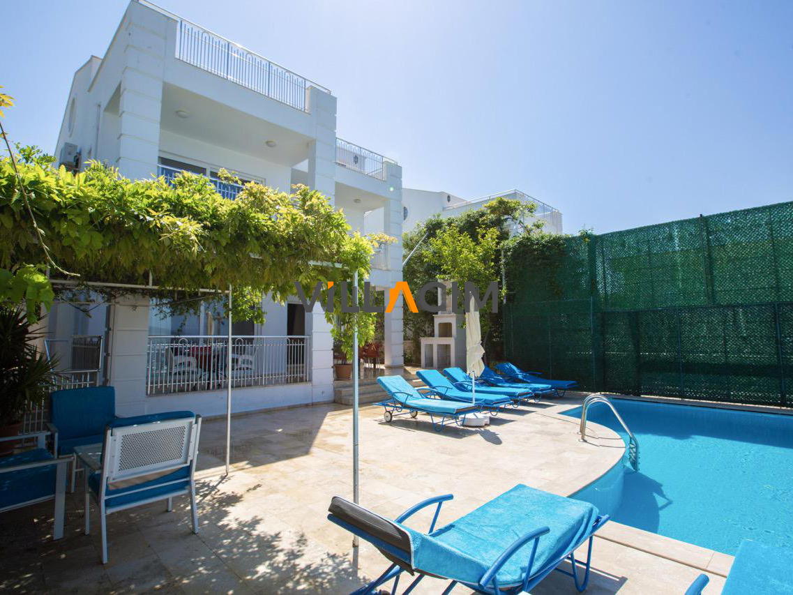 Villa Baysal 3