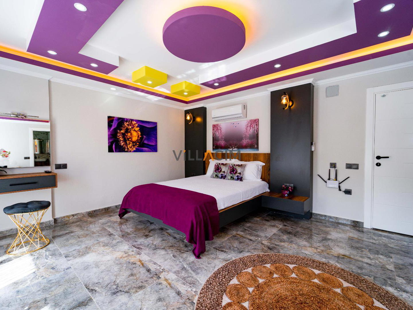 Villa Destan Exclusive