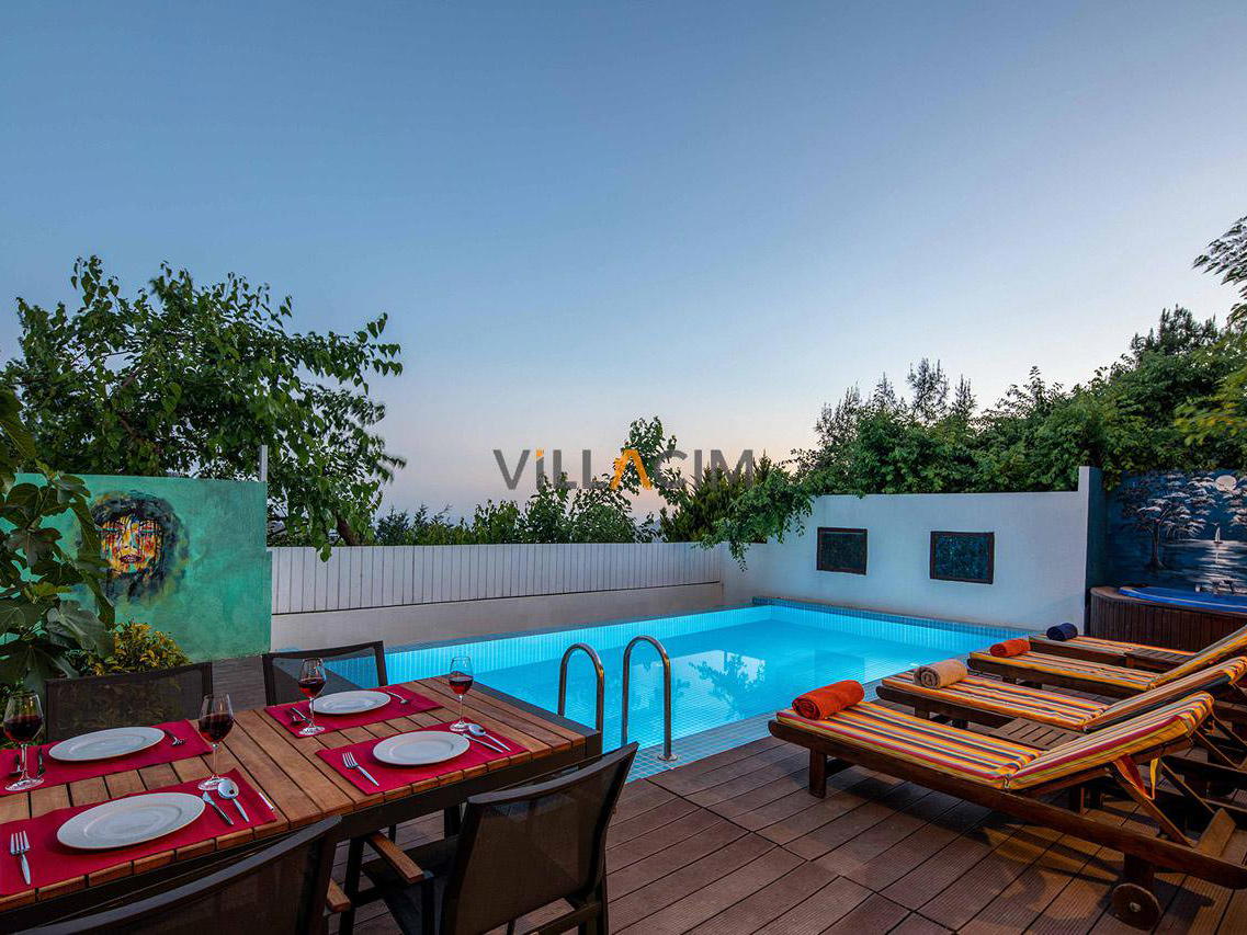 Villa Sultan 1