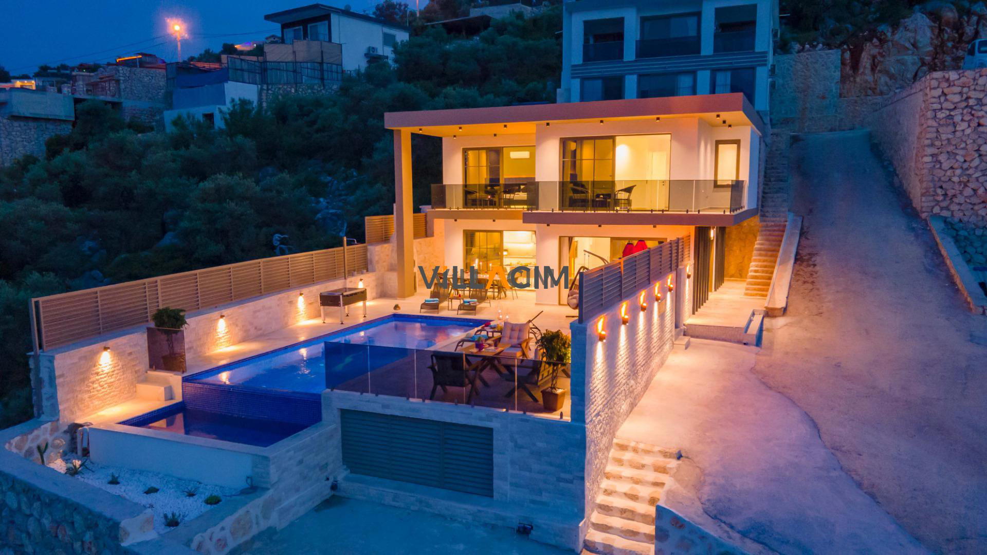 Villa Ersu