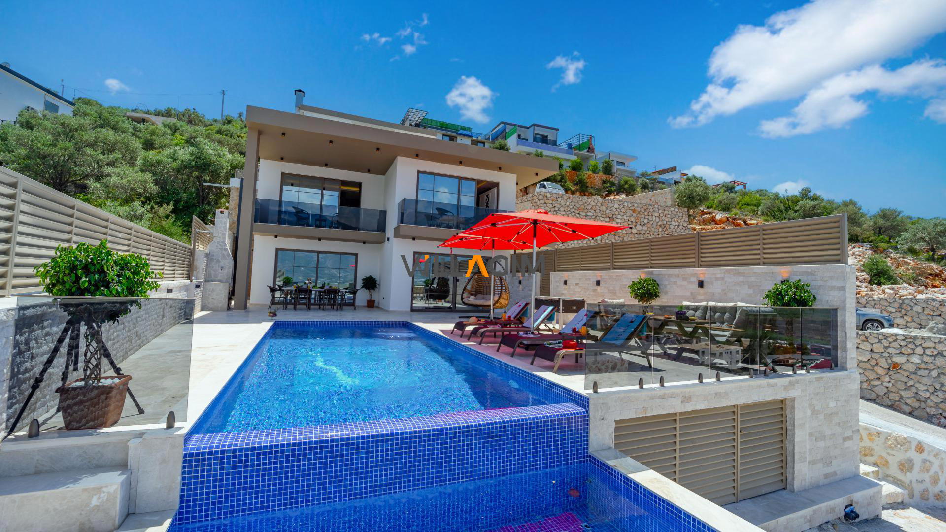 Villa Ersu