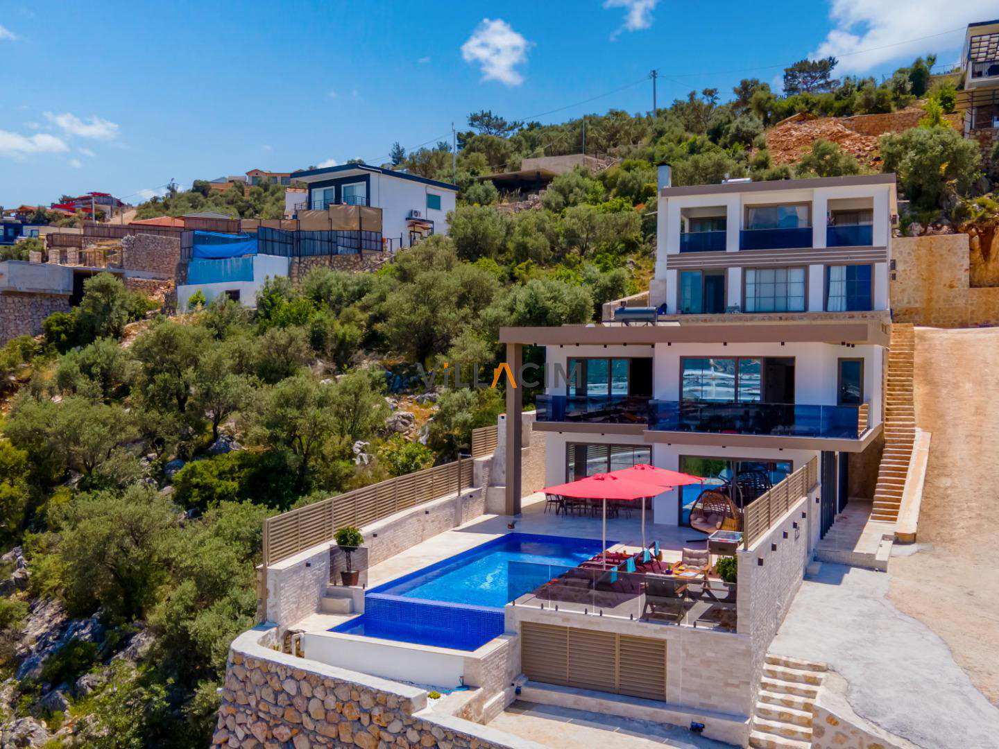Villa Ersu