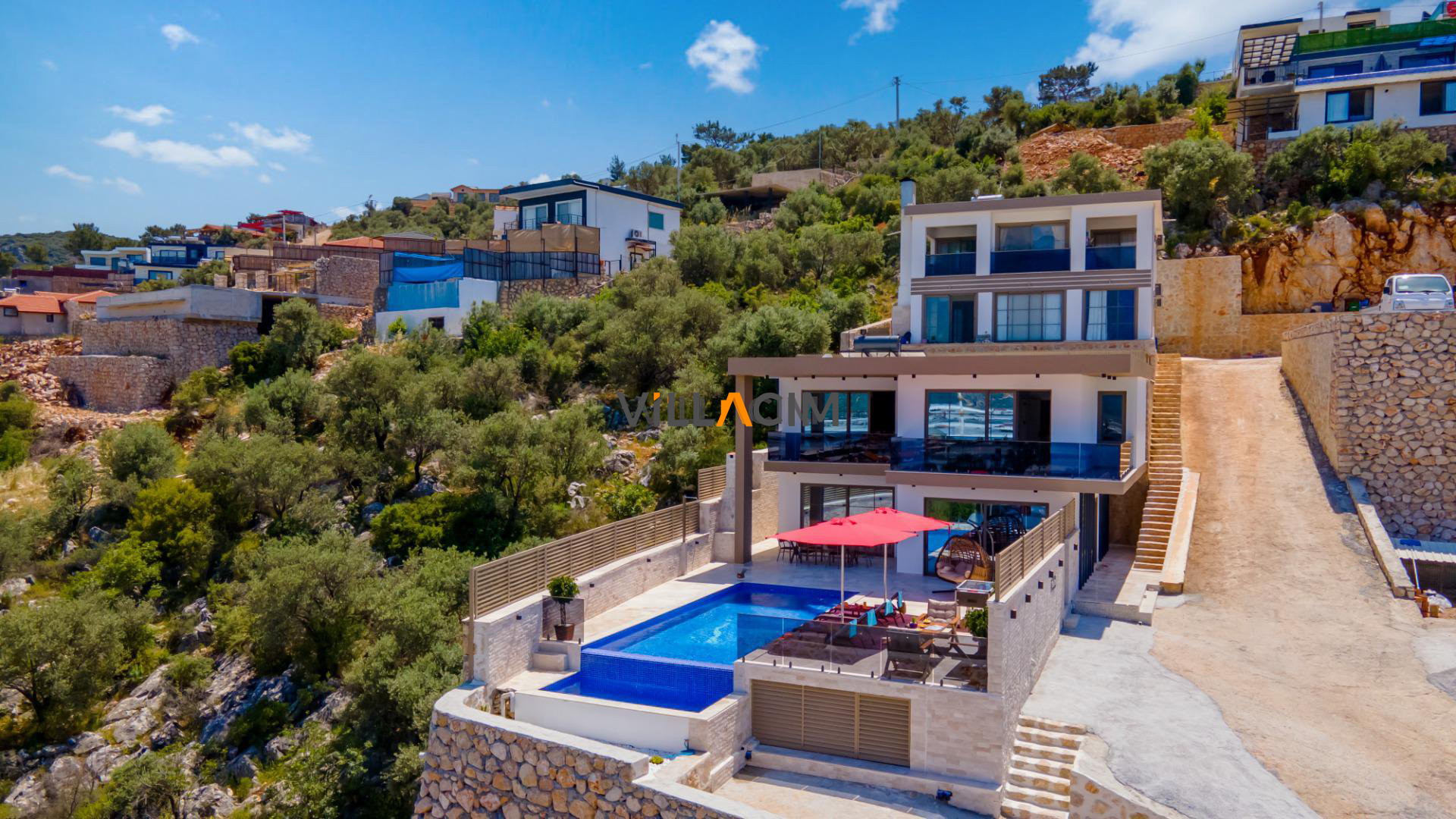 Villa Ersu