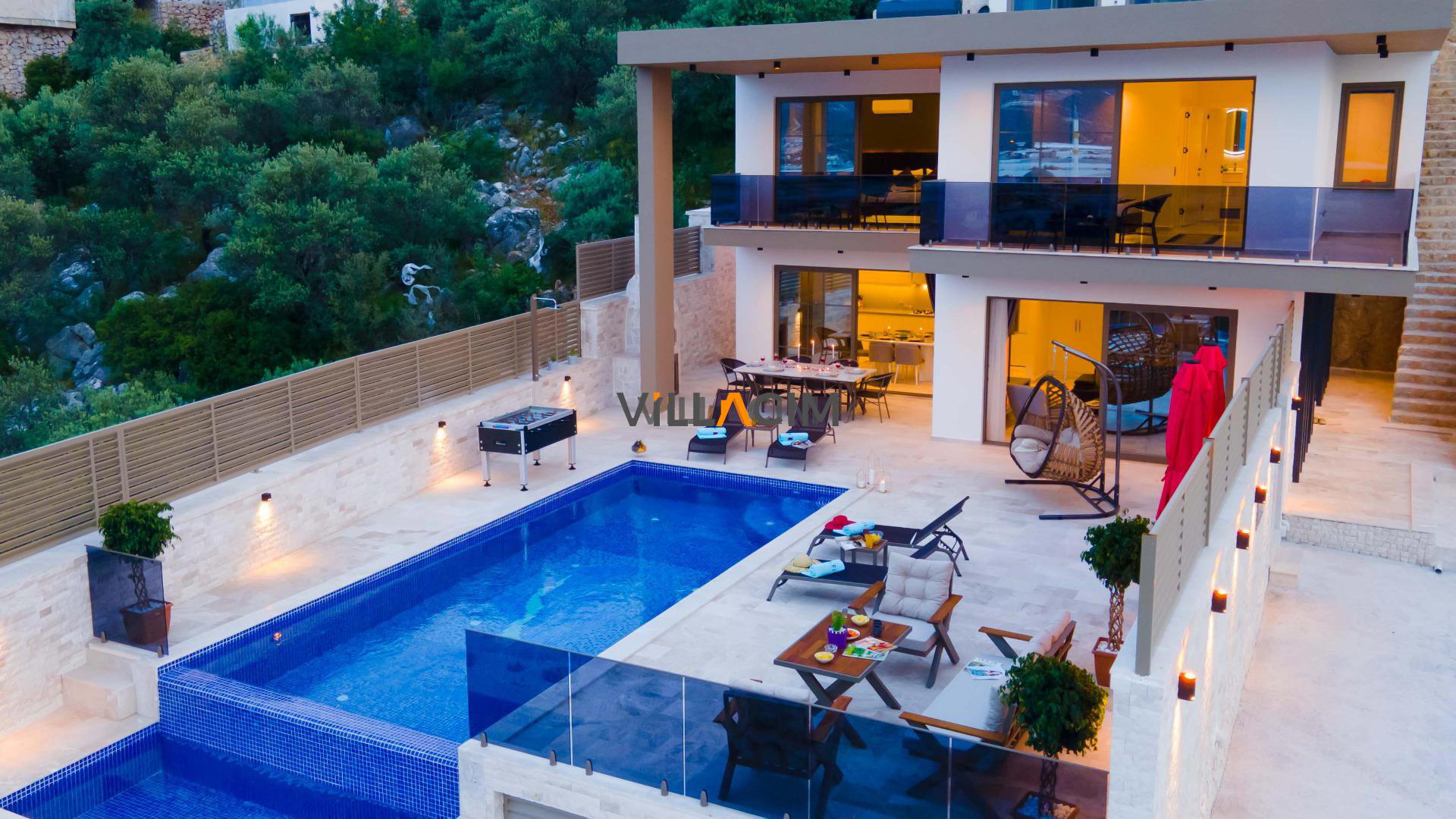 Villa Ersu