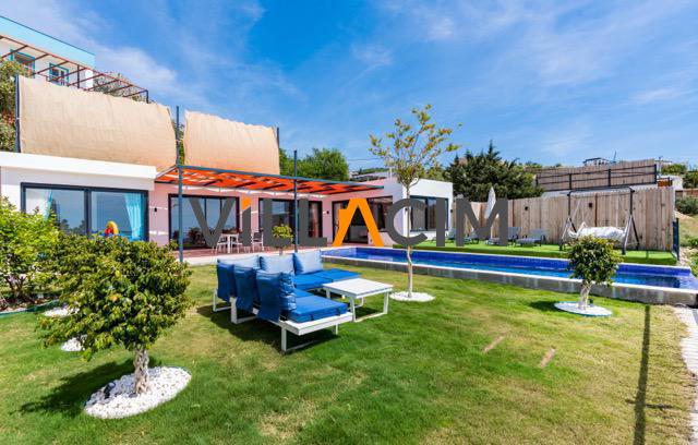 Villa Onbaşı