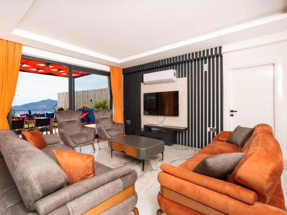 Villa Onbaşı