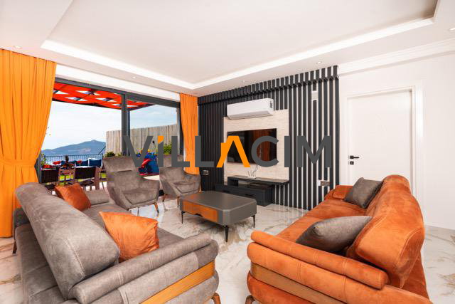 Villa Onbaşı