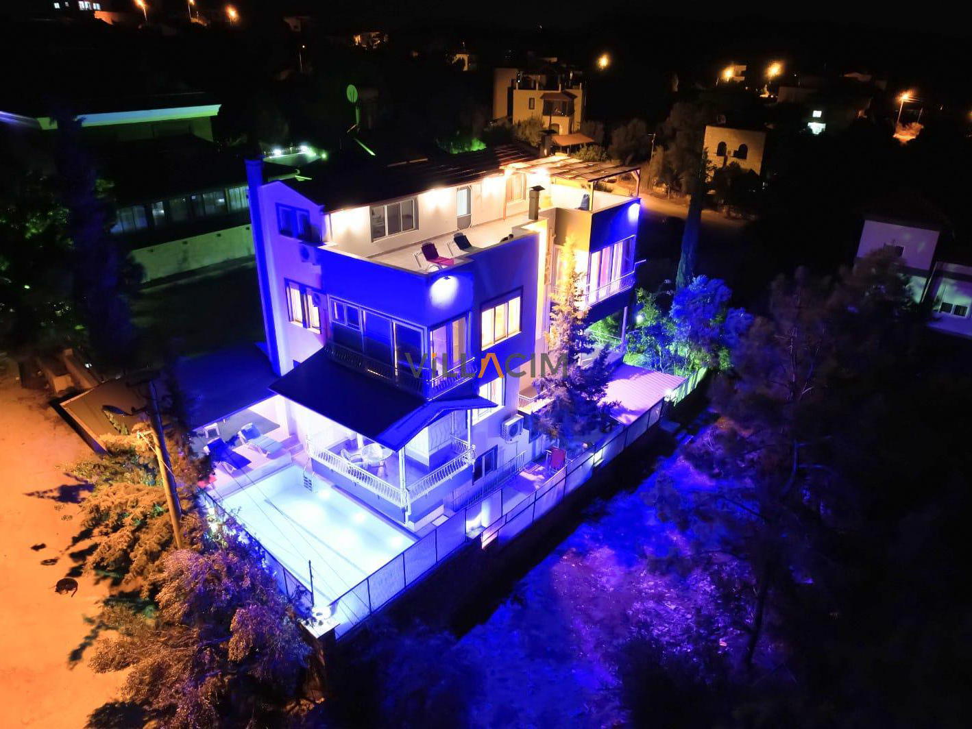 Villa Solmer