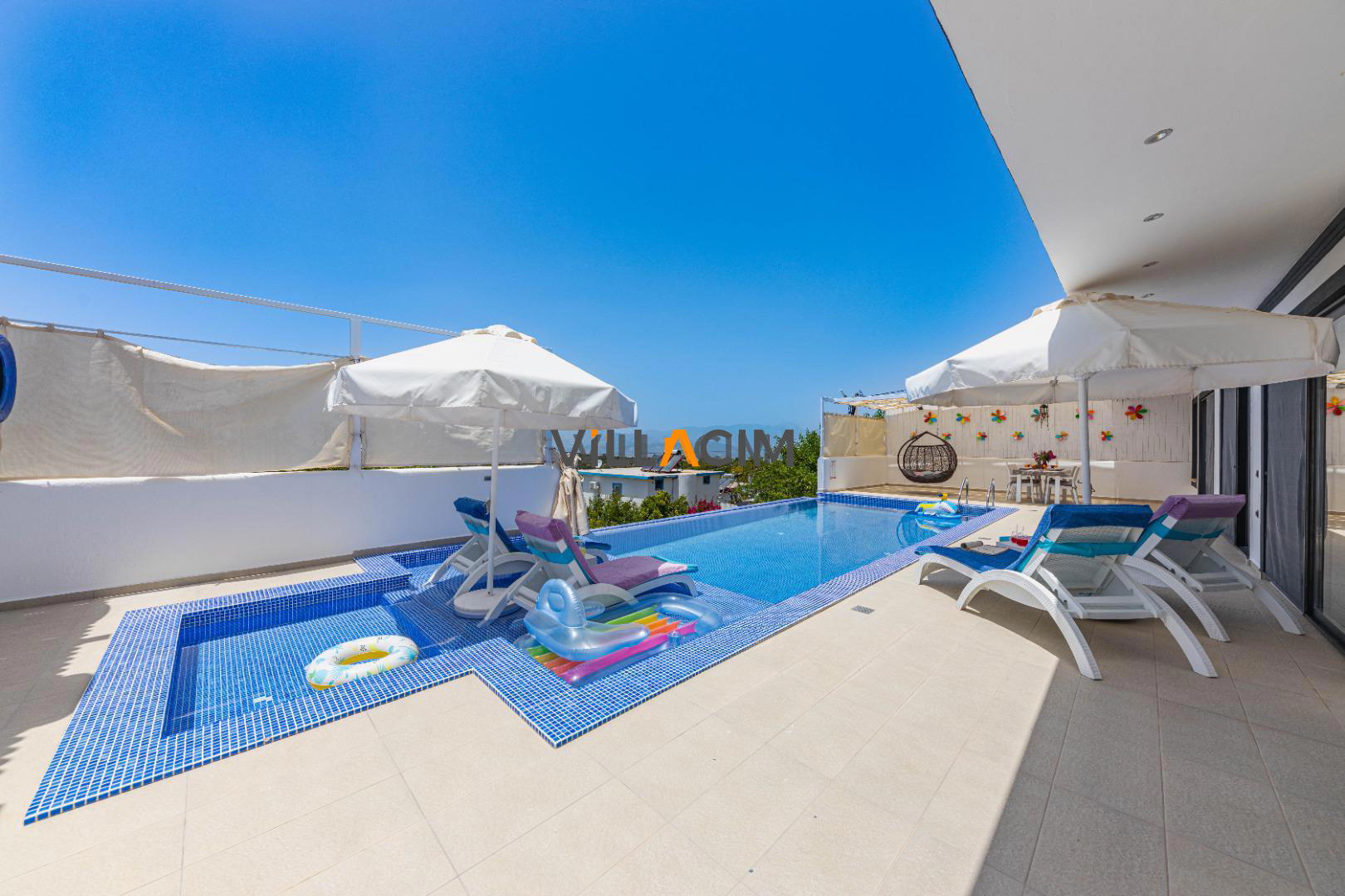 Villa Elsera