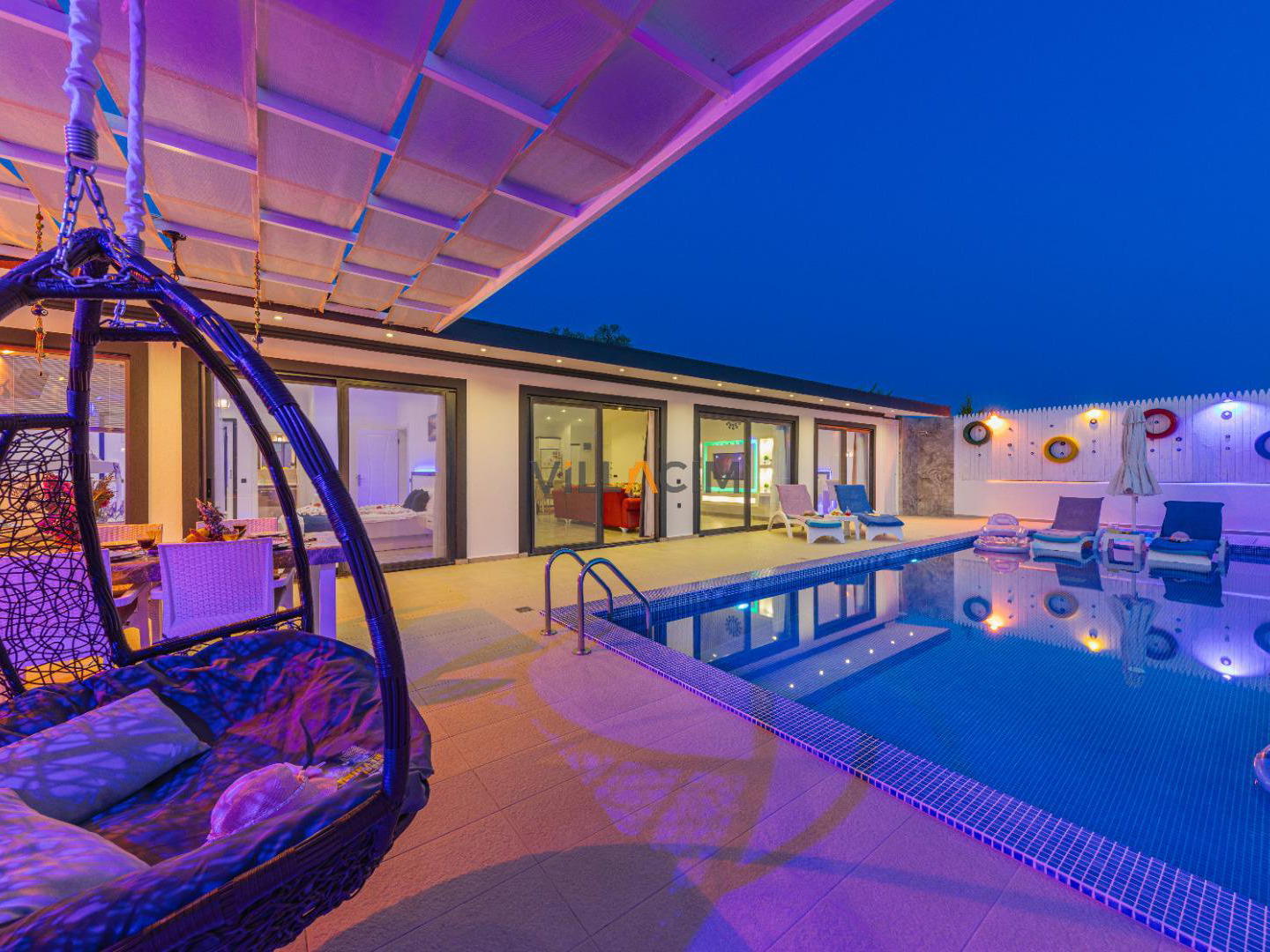 Villa Elsera