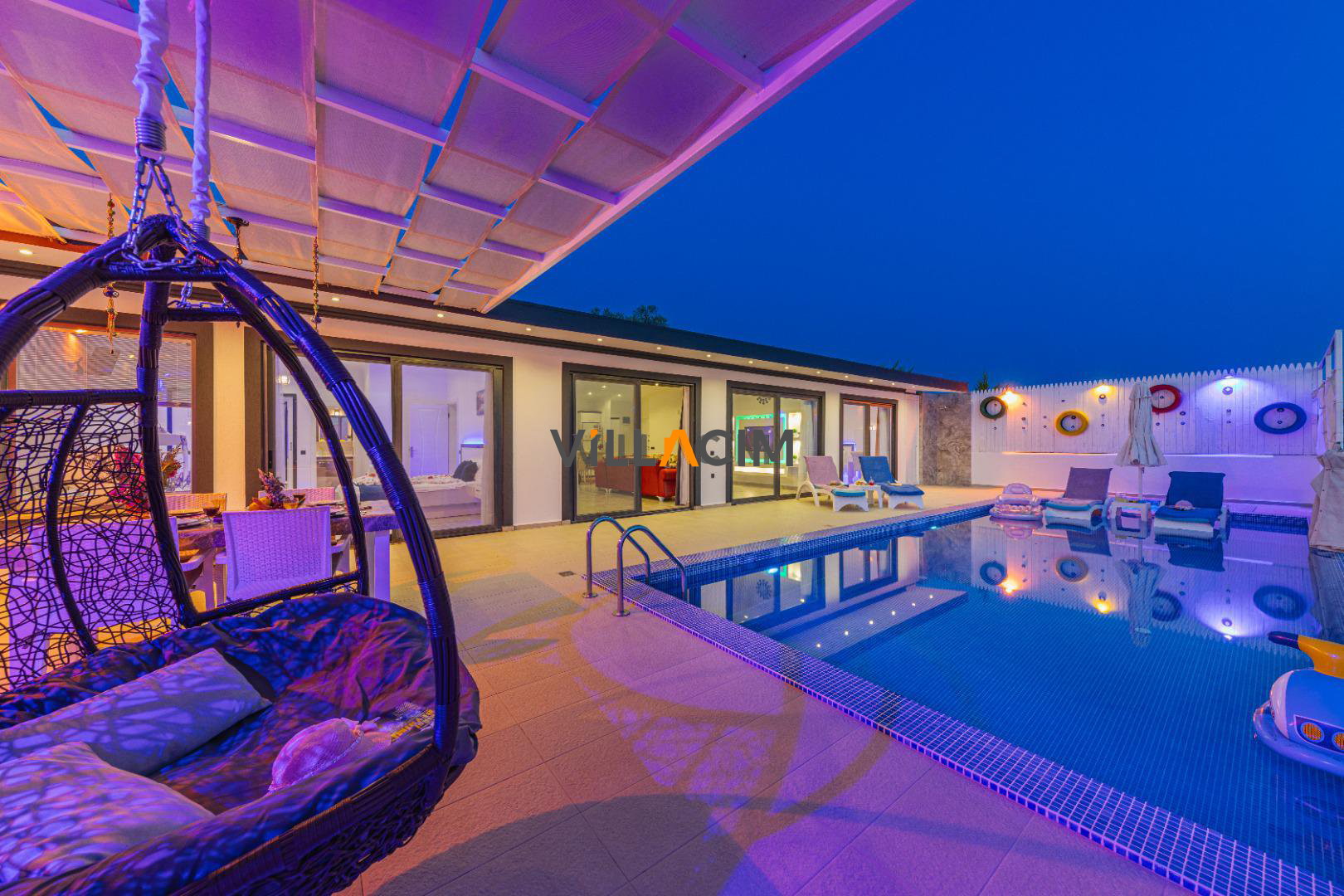 Villa Elsera