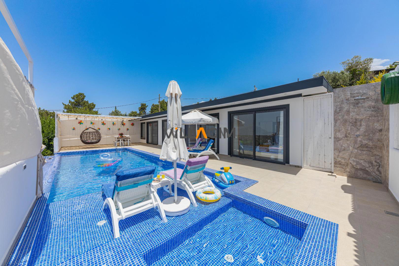 Villa Elsera