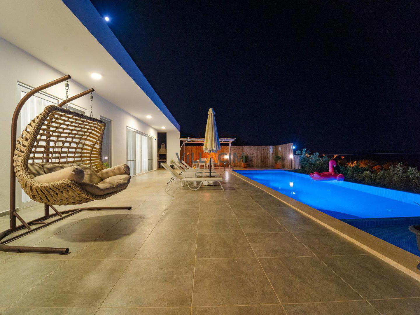 Villa Yıldızhan