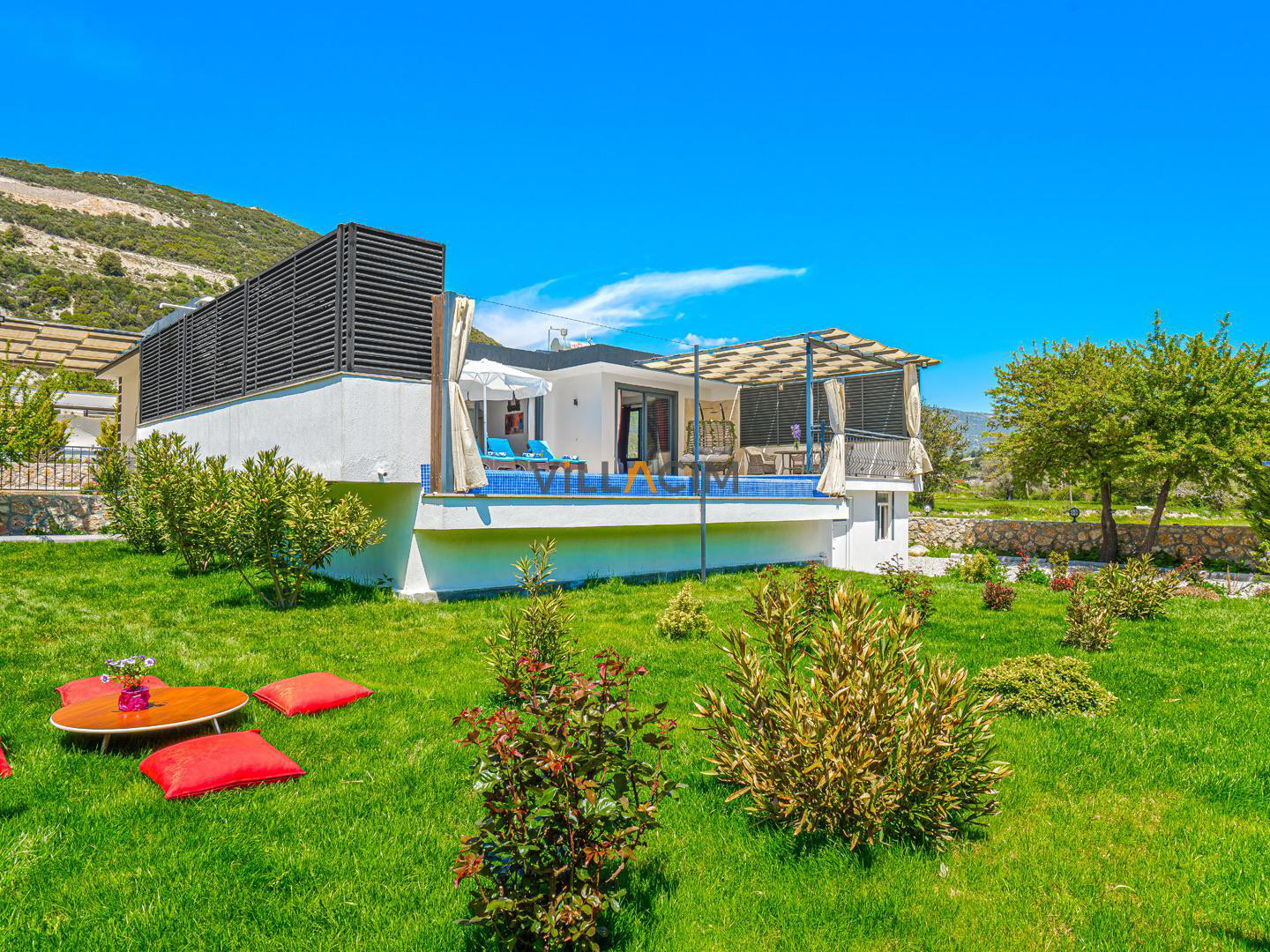 Villa Likya Patika