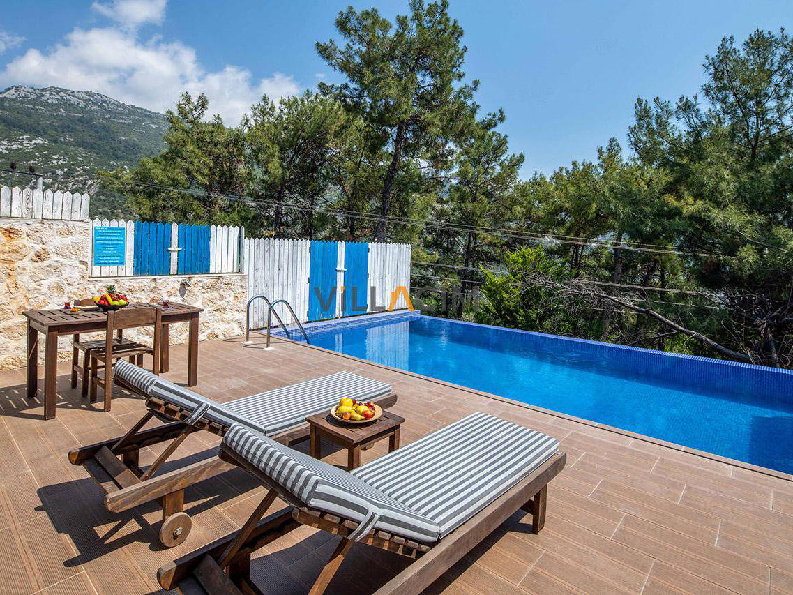Villa Masal Evi