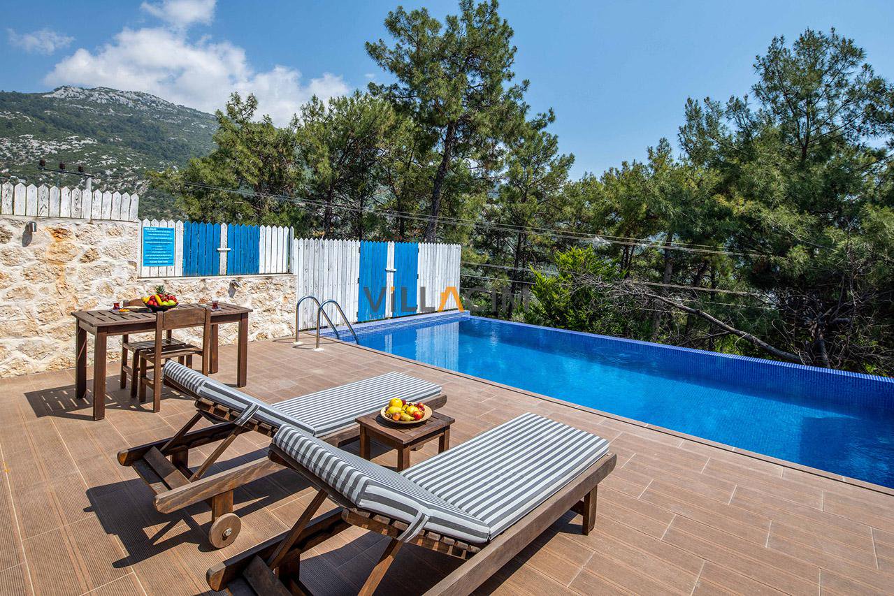 Villa Masal Evi