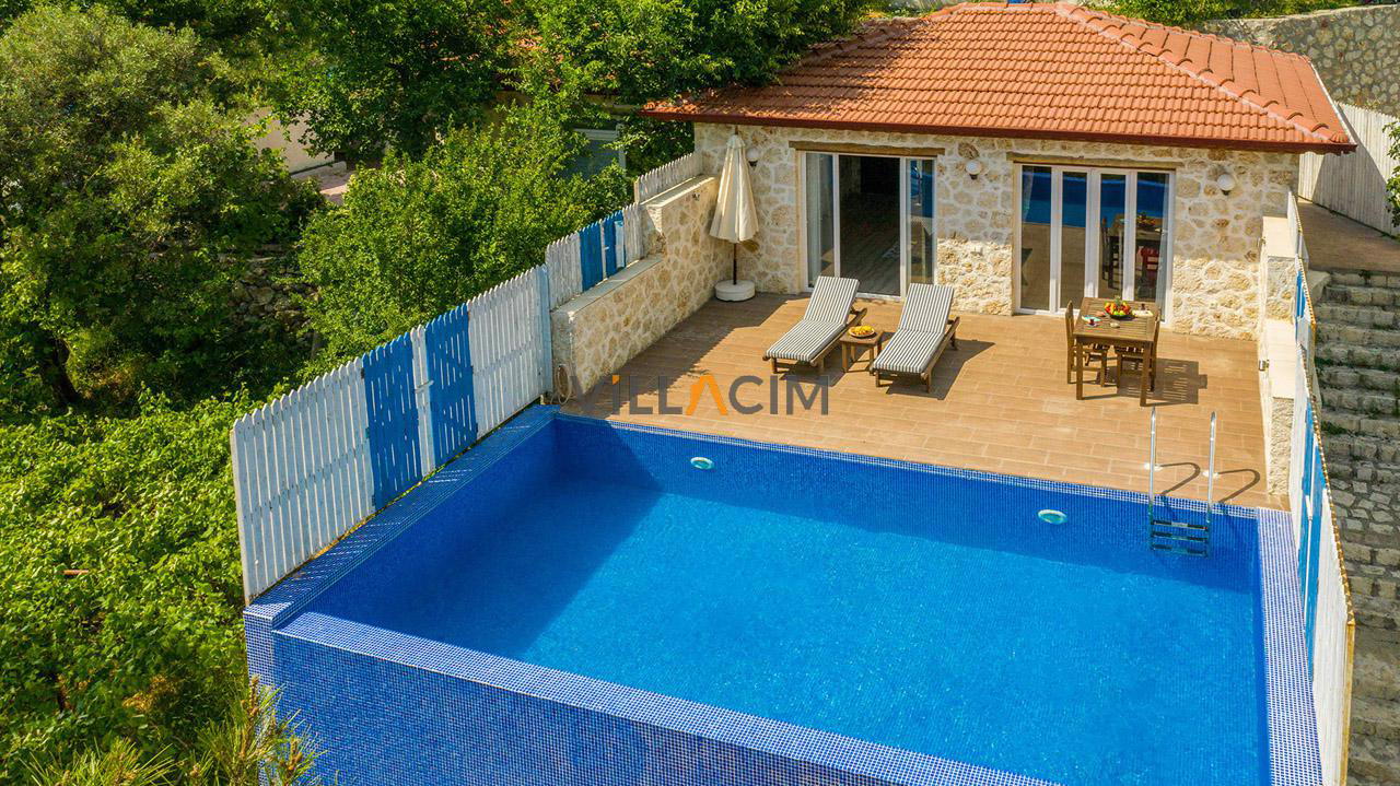 Villa Masal Evi