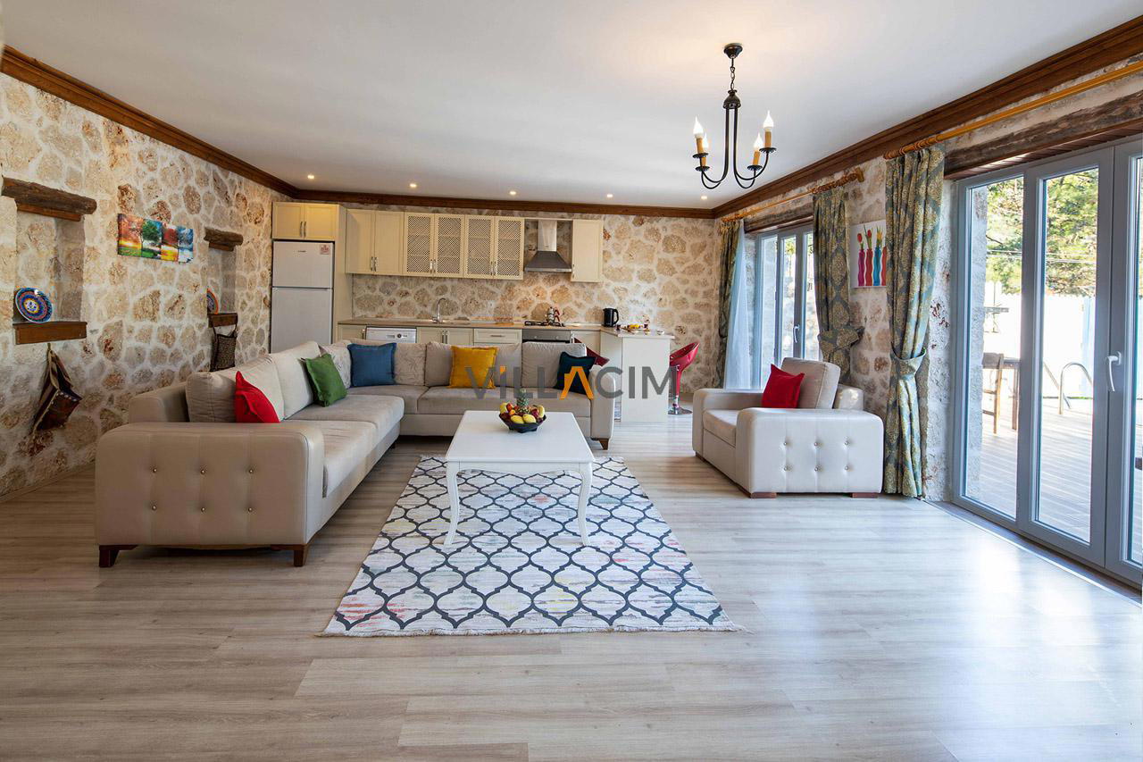 Villa Masal Evi