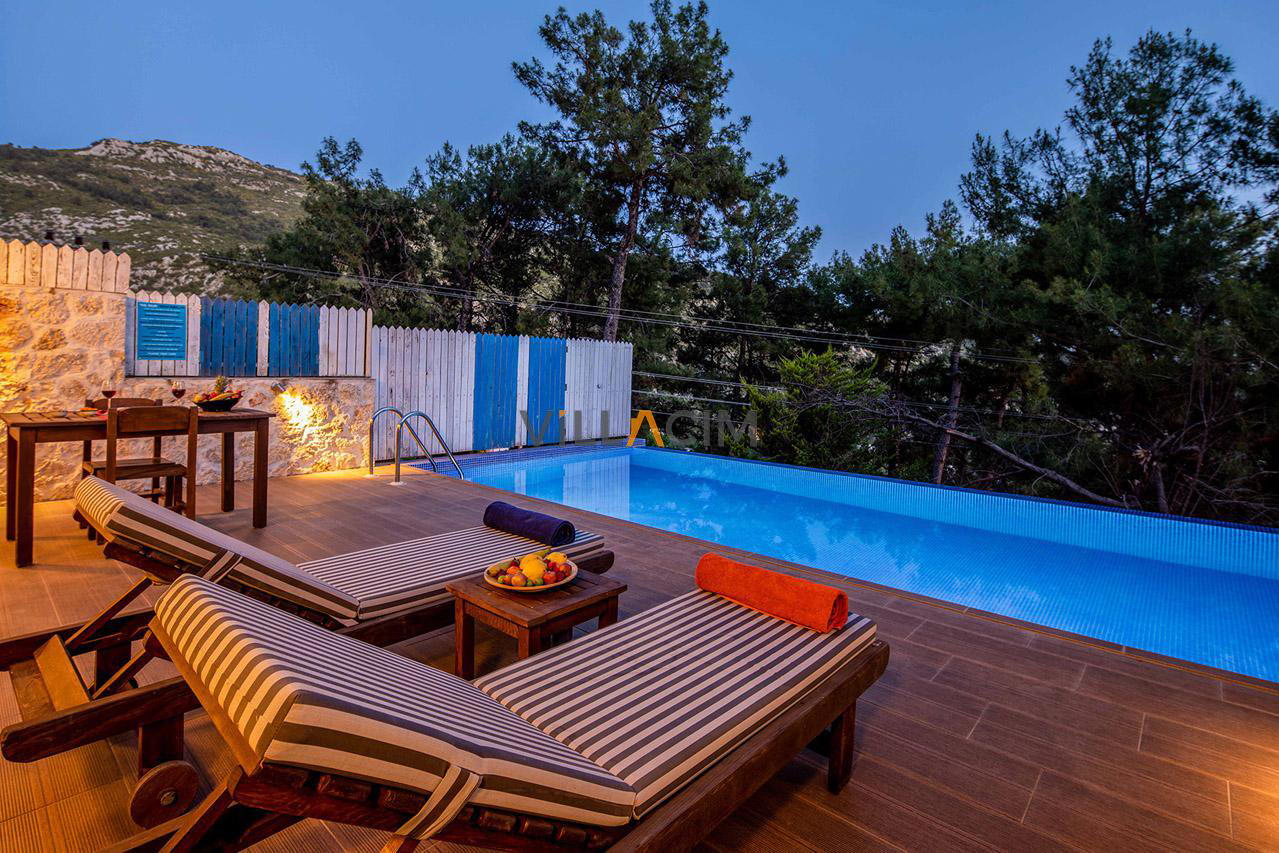 Villa Masal Evi