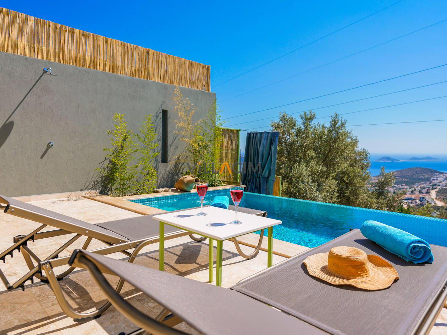 Villa Goody Duo