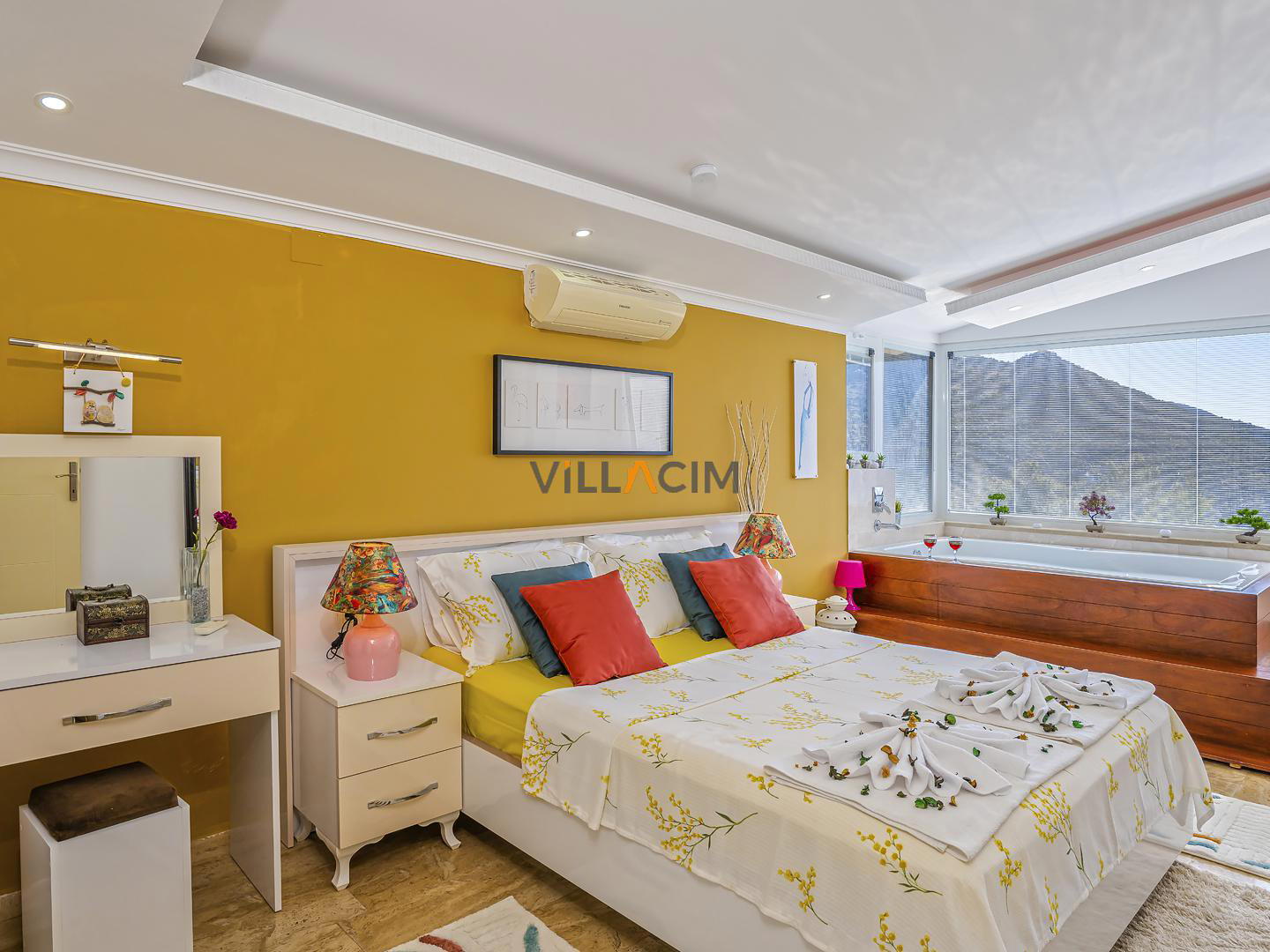 Villa Minimo