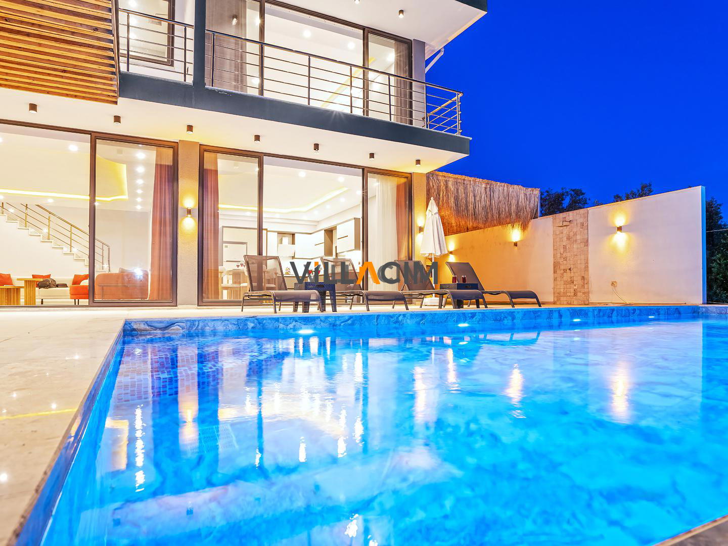 Villa Lunaris