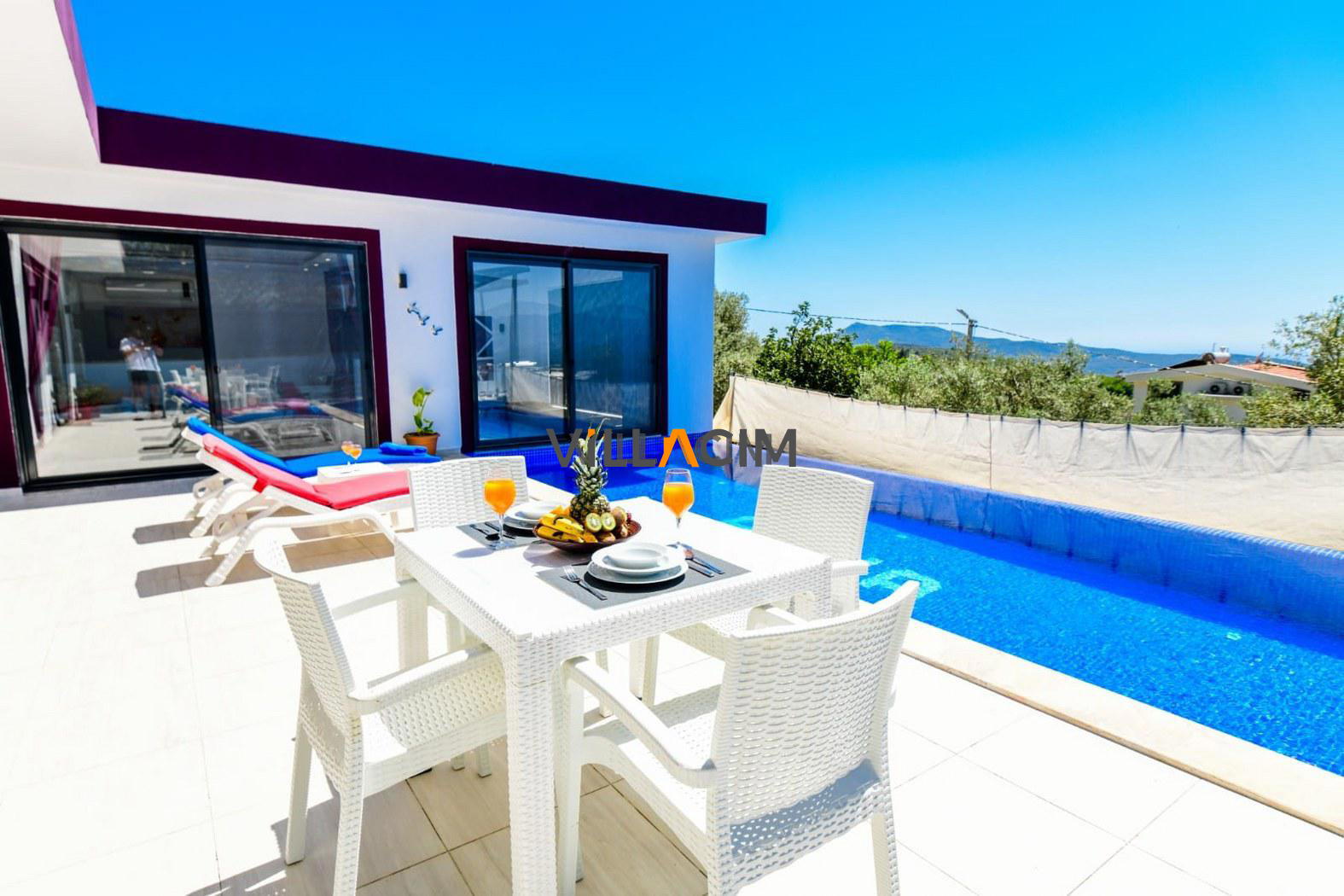 Villa Asyam
