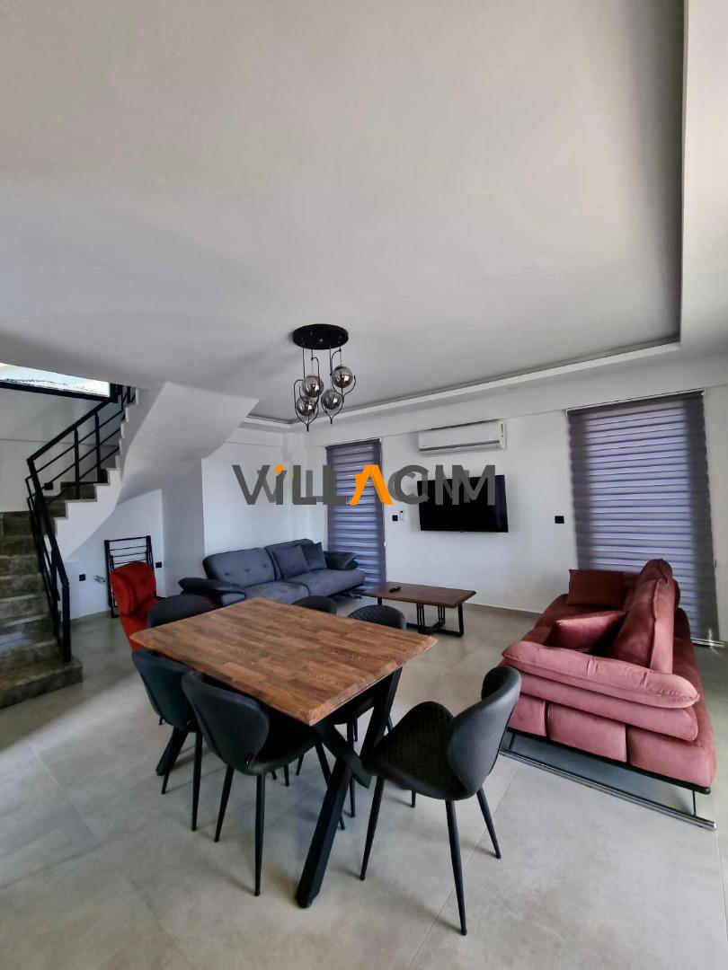 Villa Tahancı Ölüdeniz 2