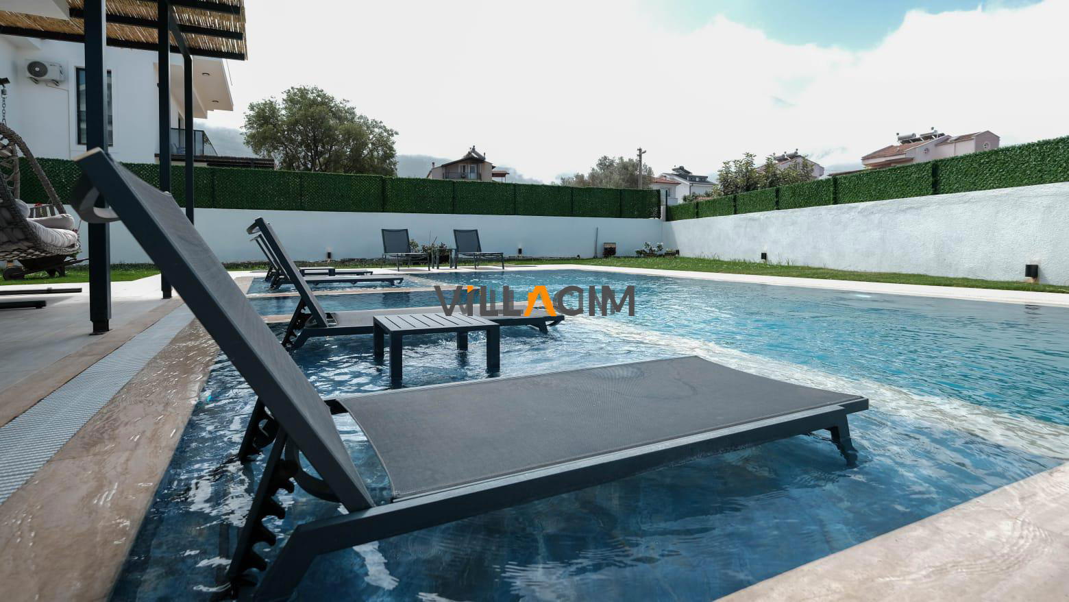 Villa Tahancı Ölüdeniz 2