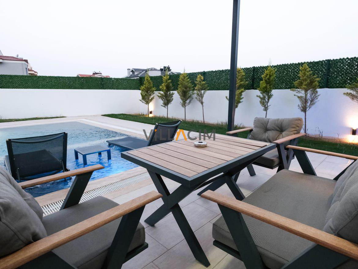 Villa Tahancı Ölüdeniz 2