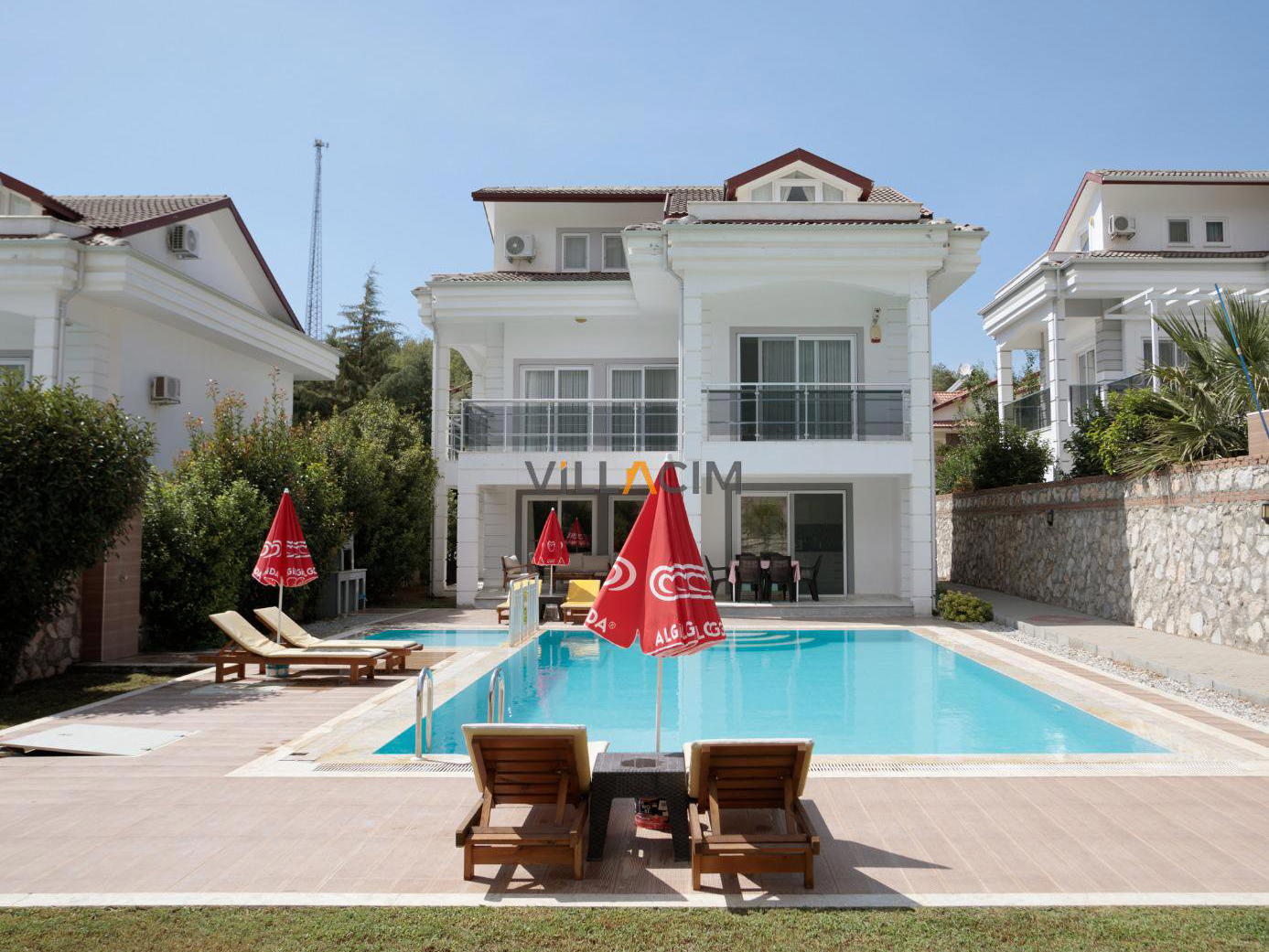 Villa Dera 2