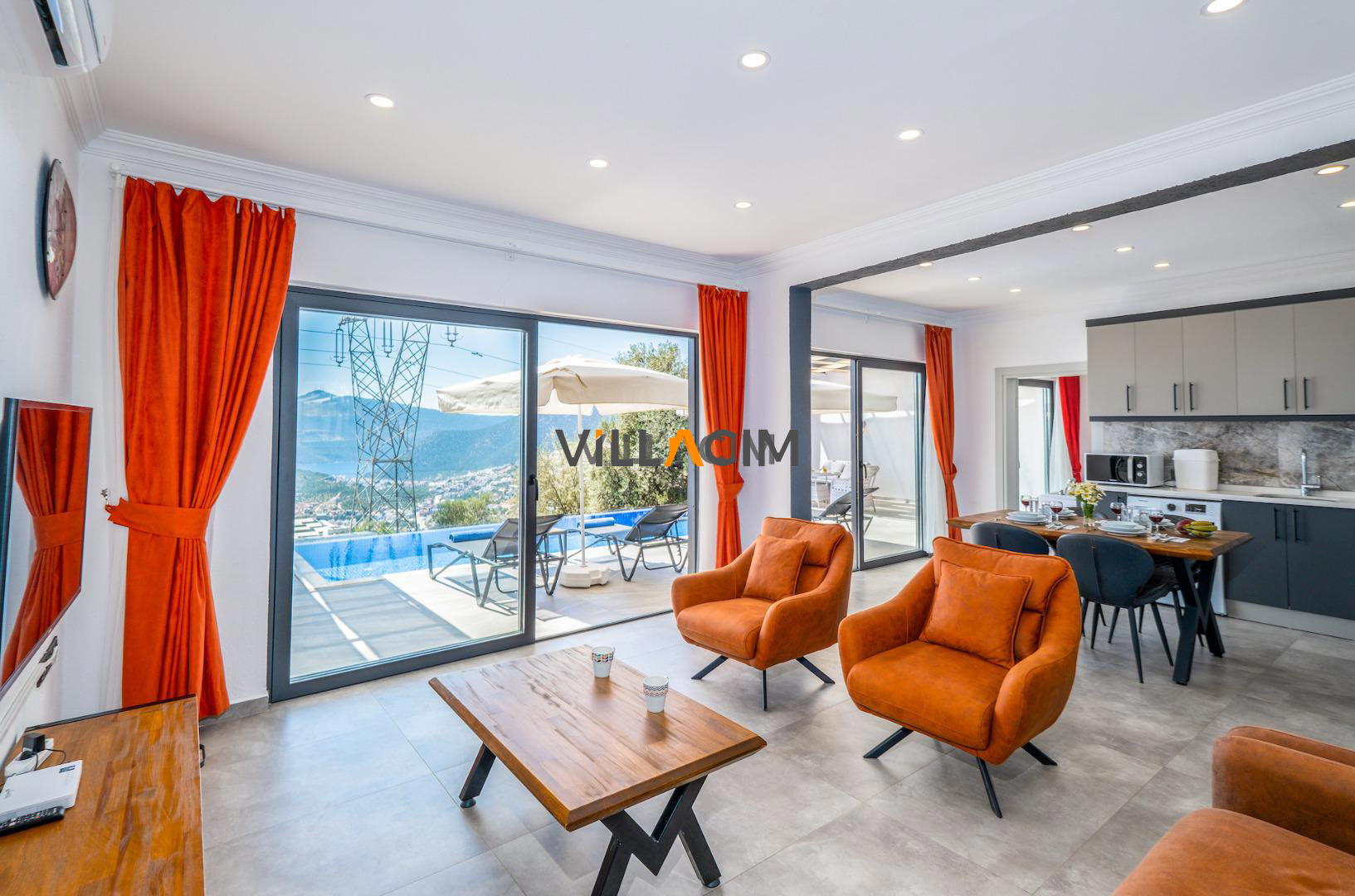 Villa Asya Bella