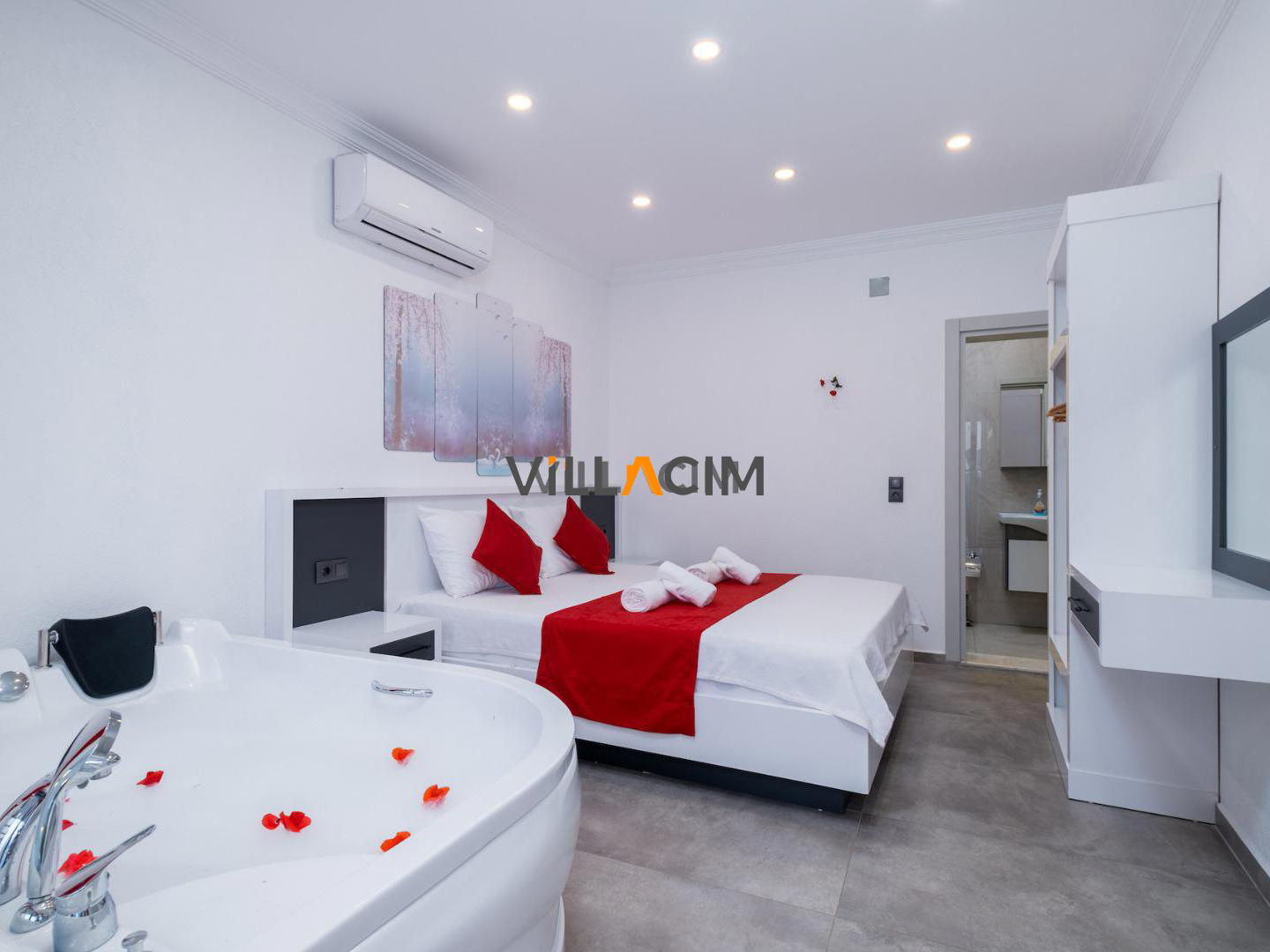 Villa Asya Bella
