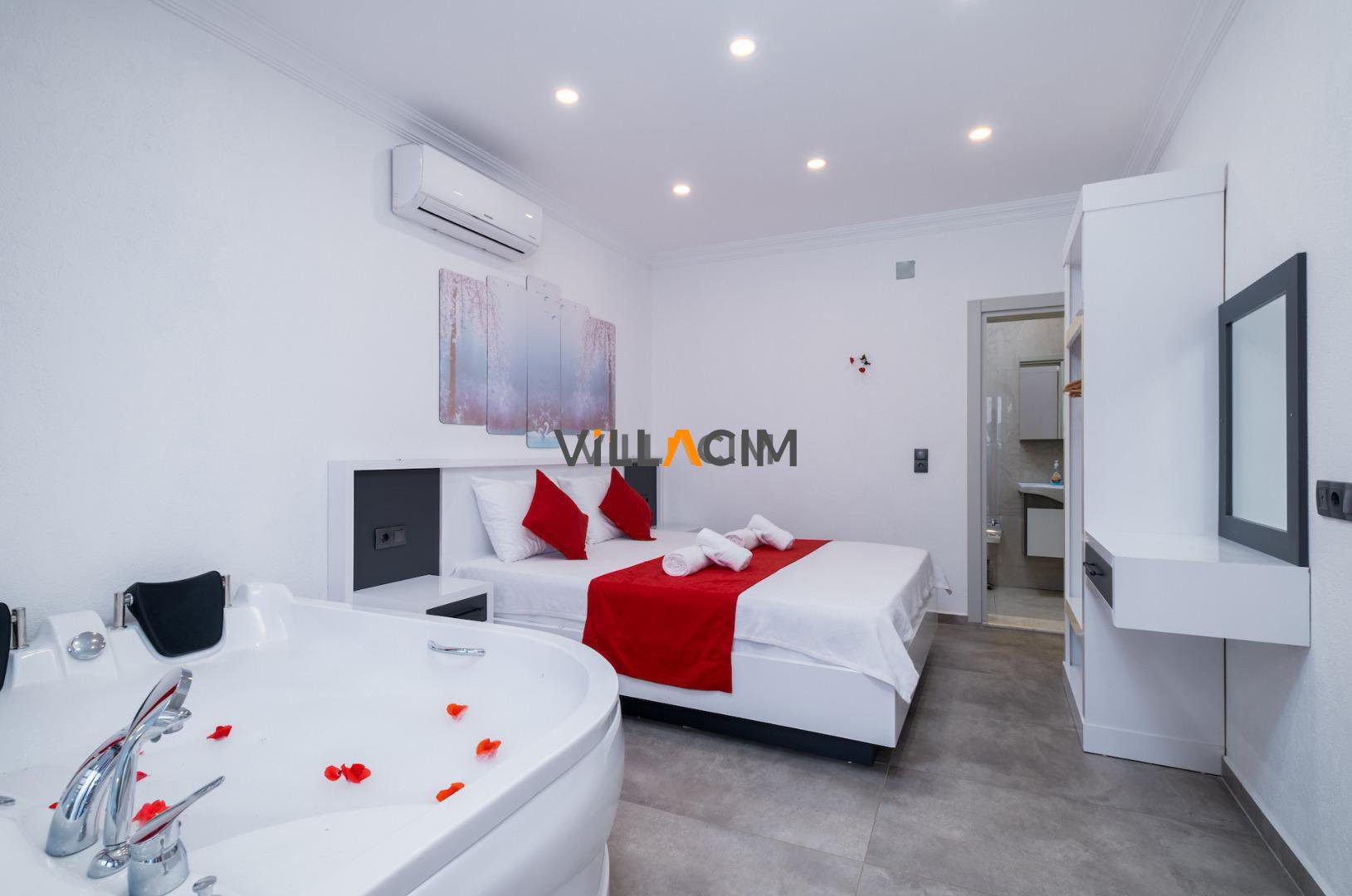 Villa Asya Bella