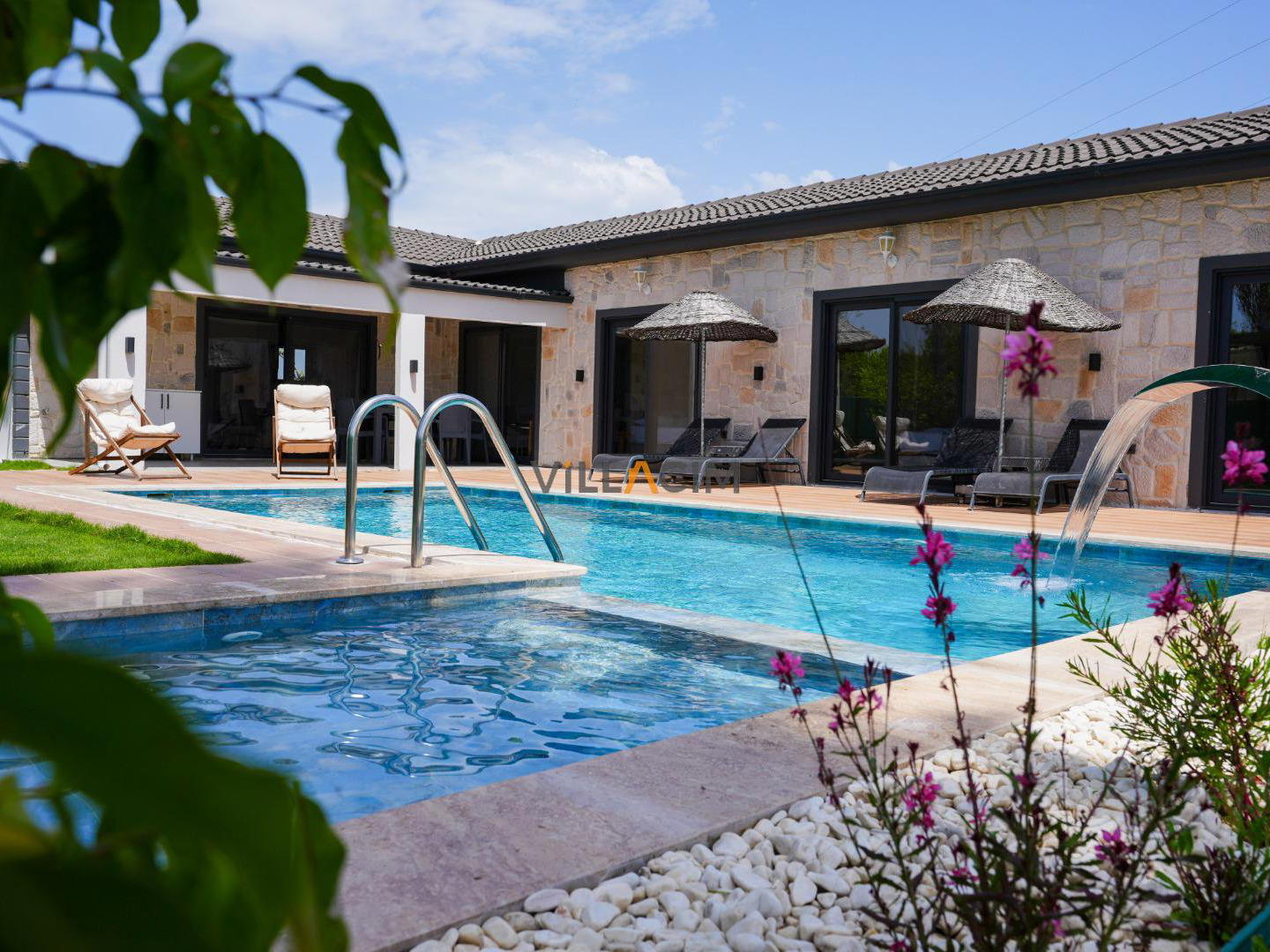 Villa Anıl