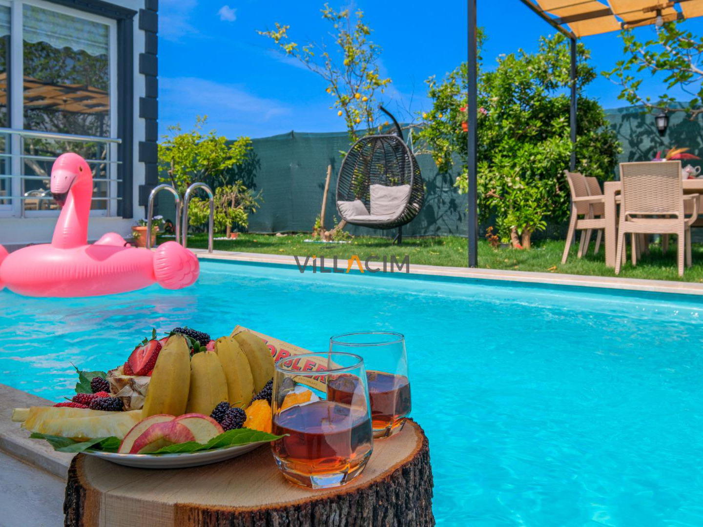 Villa Grace