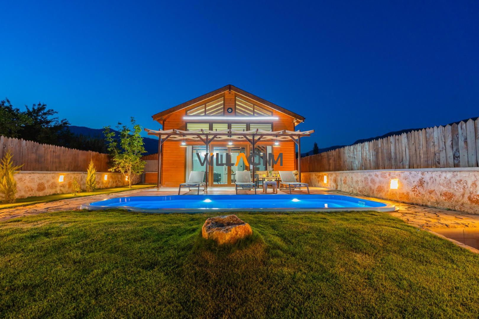 Villa Nafia