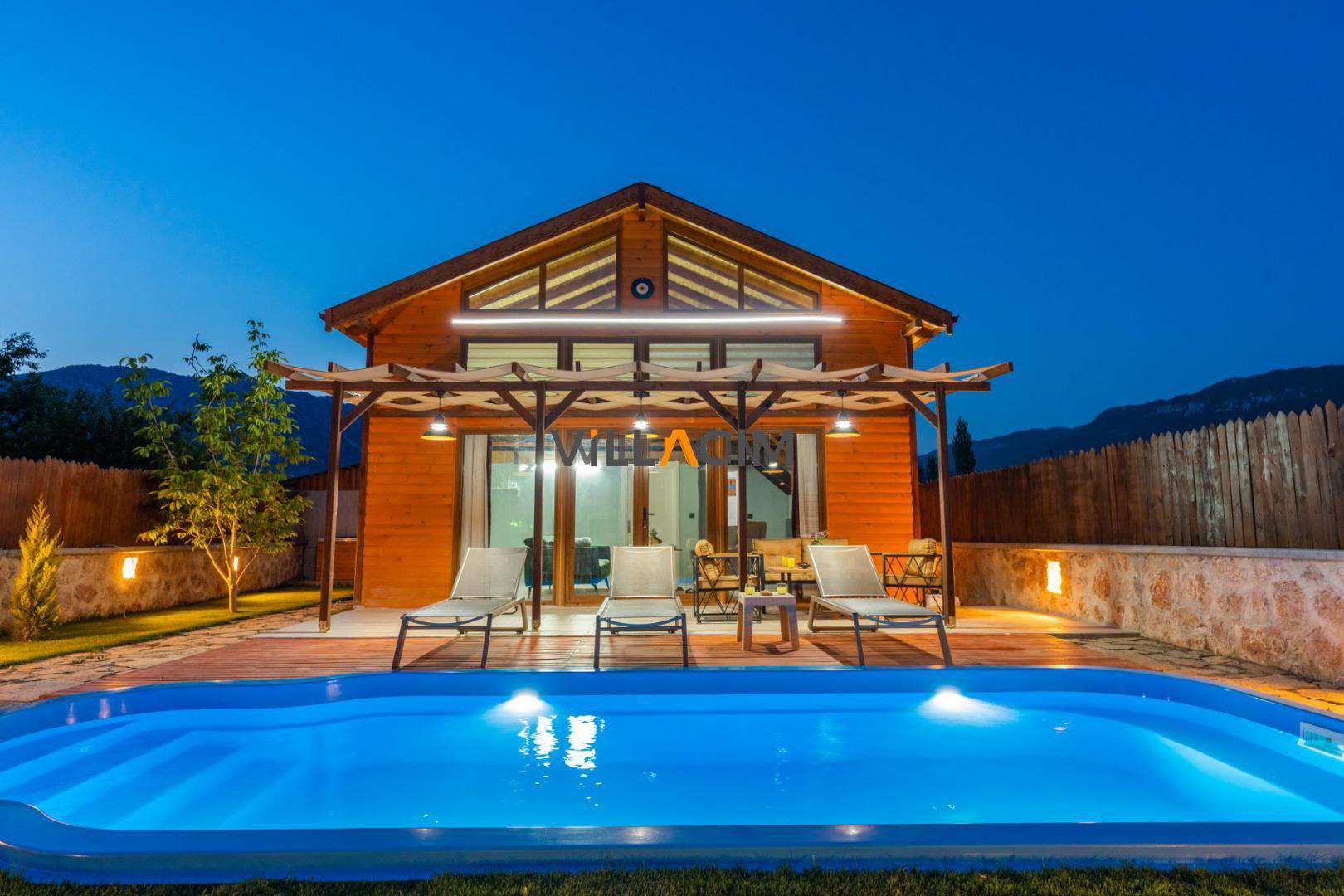 Villa Nafia