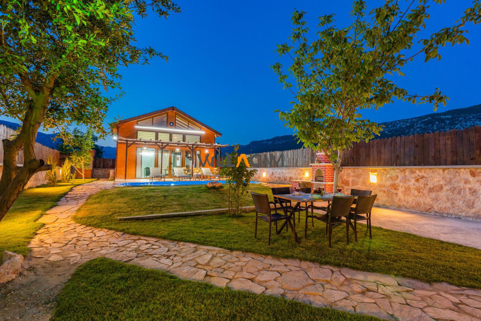 Villa Nafia